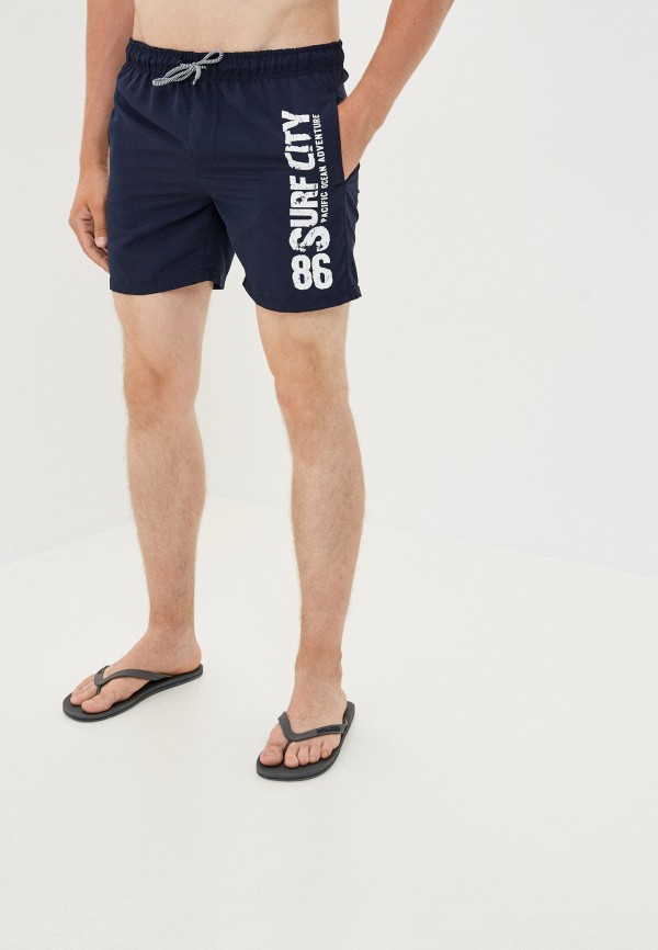 

Шорты для плавания LC Waikiki, Синий