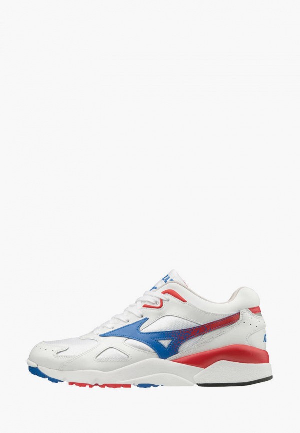 

Кроссовки Mizuno, Белый, Mizuno MP002XM20W2Z