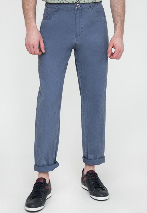 Брюки Finn Flare 2078₽