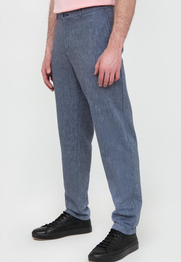 

Брюки Finn Flare, Синий