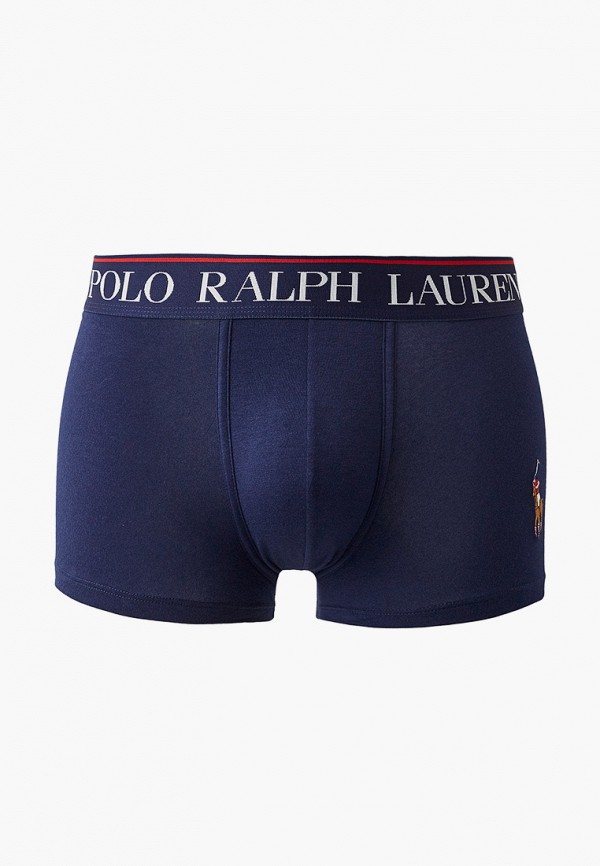 

Трусы Polo Ralph Lauren, Синий