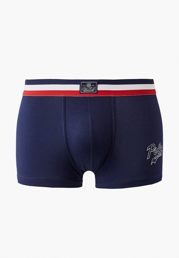 

Трусы Polo Ralph Lauren, Синий
