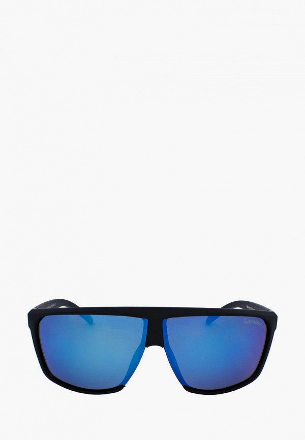 фото Очки солнцезащитные greywolf