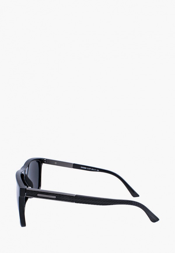 фото Очки солнцезащитные greywolf