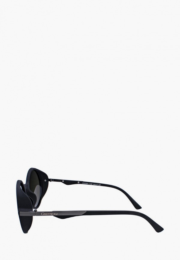фото Очки солнцезащитные greywolf