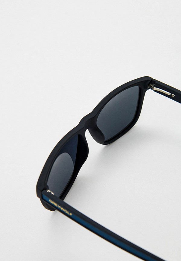 фото Очки солнцезащитные greywolf