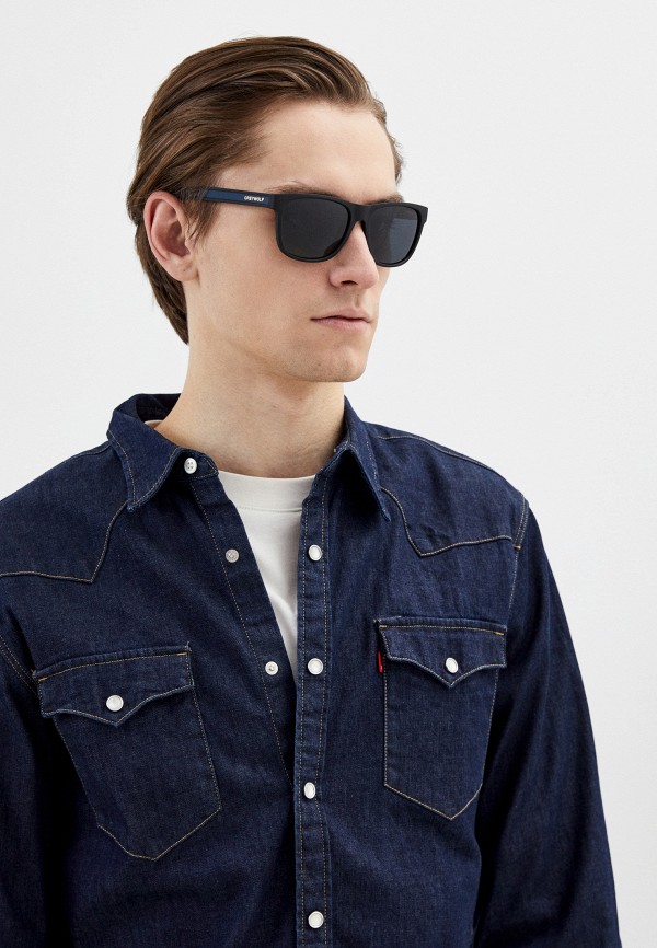 фото Очки солнцезащитные greywolf