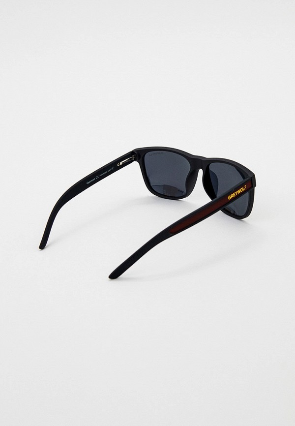 фото Очки солнцезащитные greywolf
