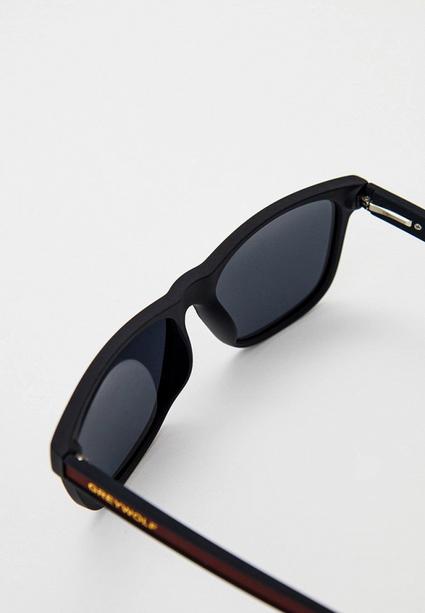 фото Очки солнцезащитные greywolf