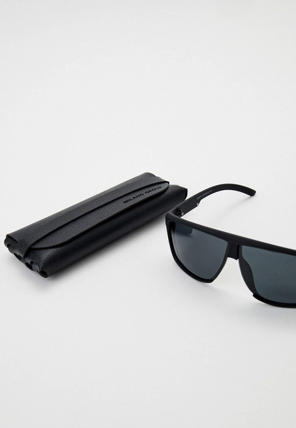 фото Очки солнцезащитные greywolf