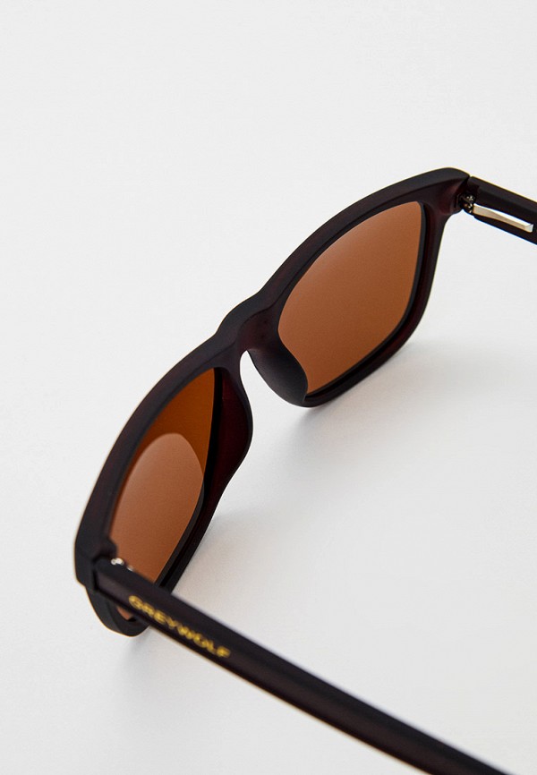 фото Очки солнцезащитные greywolf