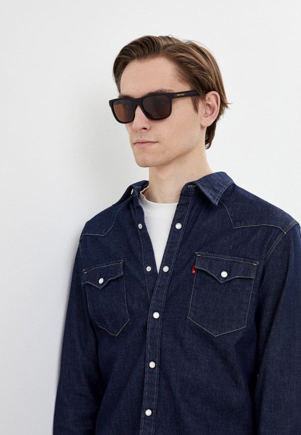 фото Очки солнцезащитные greywolf