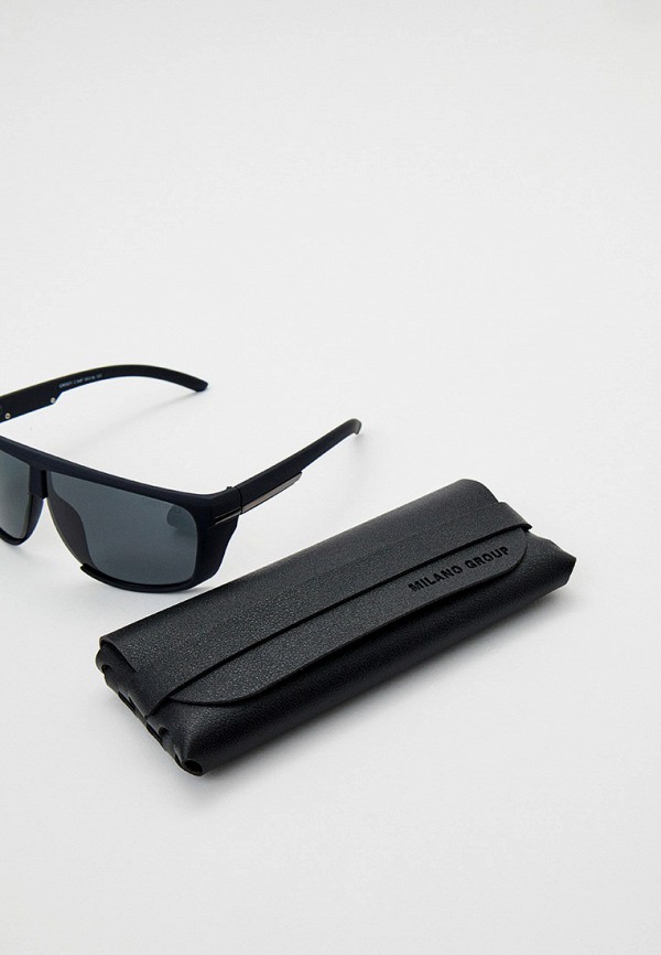 фото Очки солнцезащитные greywolf