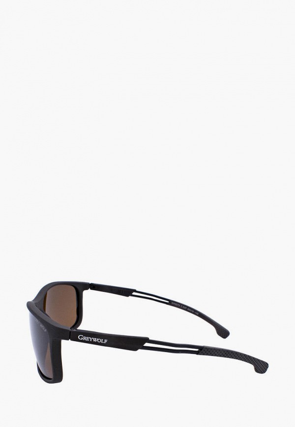 фото Очки солнцезащитные greywolf