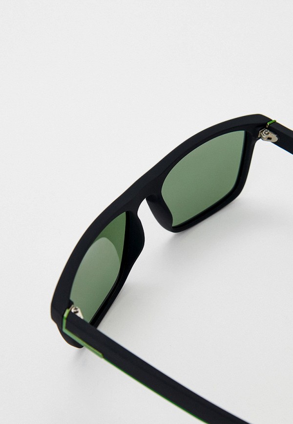 фото Очки солнцезащитные greywolf