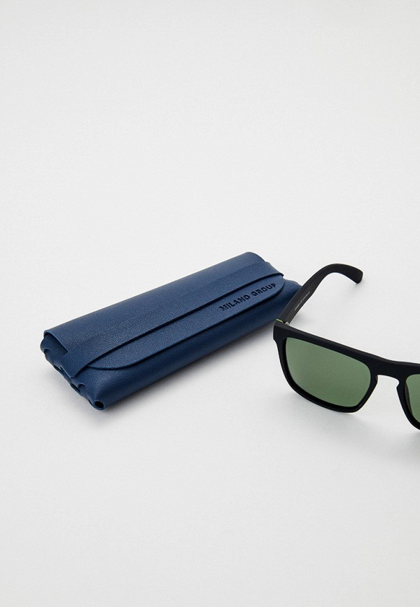 фото Очки солнцезащитные greywolf