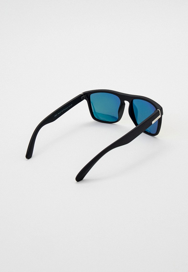 фото Очки солнцезащитные greywolf