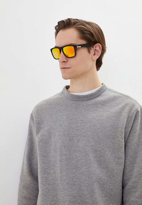 фото Очки солнцезащитные greywolf