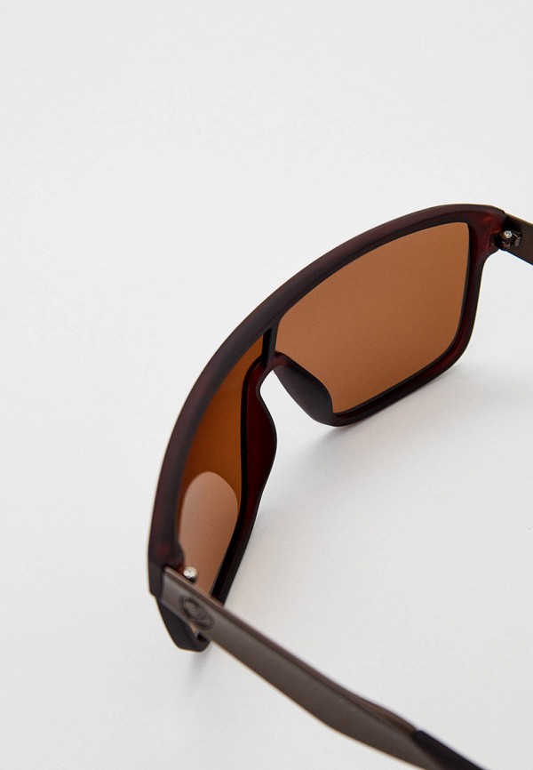 фото Очки солнцезащитные greywolf