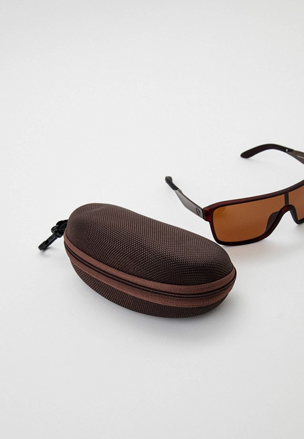 фото Очки солнцезащитные greywolf