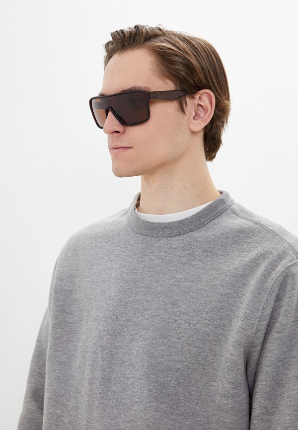 фото Очки солнцезащитные greywolf