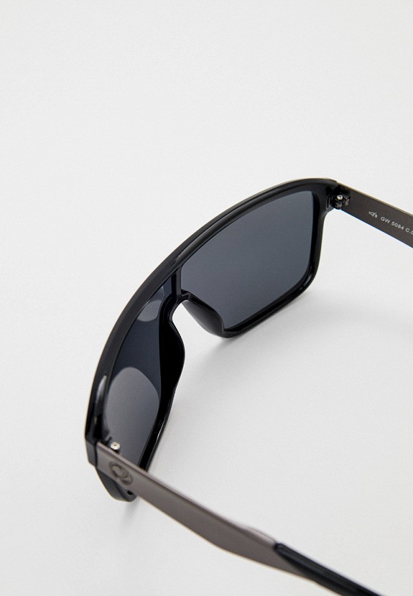 фото Очки солнцезащитные greywolf