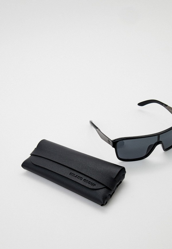 фото Очки солнцезащитные greywolf