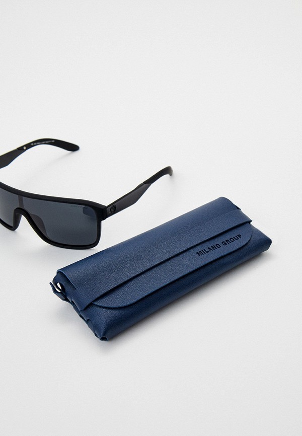 фото Очки солнцезащитные greywolf