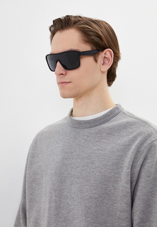 фото Очки солнцезащитные greywolf