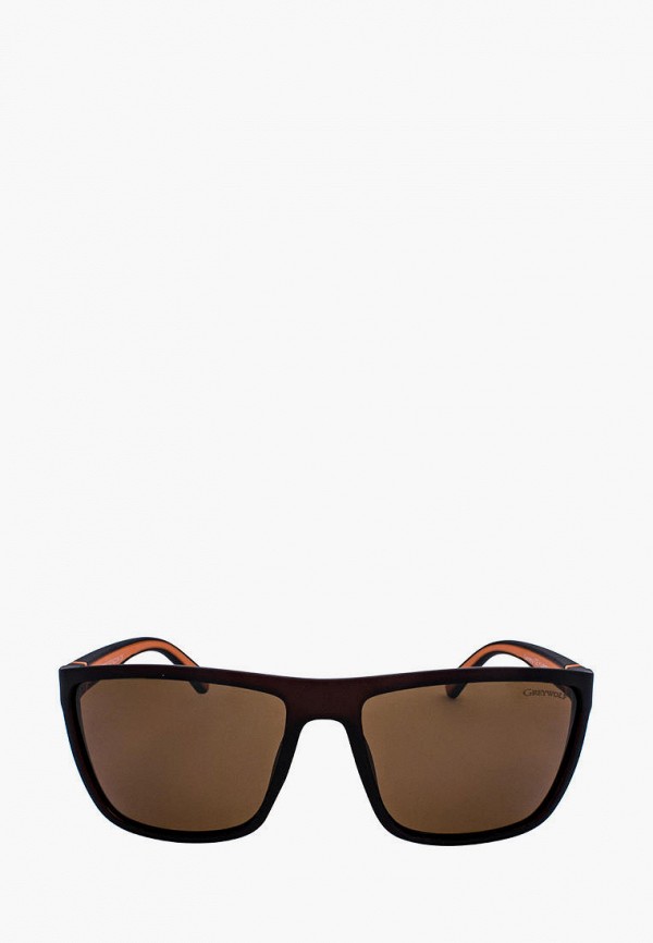 фото Очки солнцезащитные greywolf
