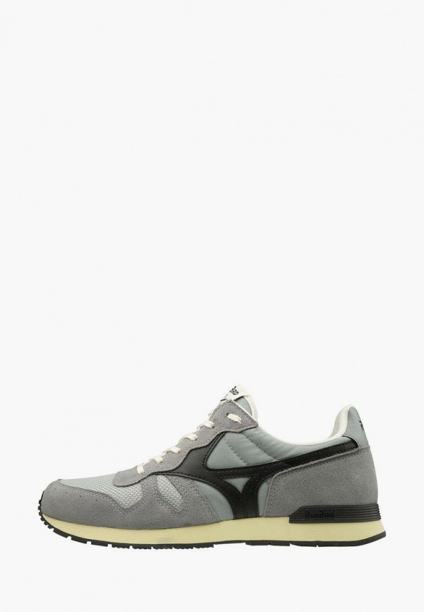 

Кроссовки Mizuno, Серый, Mizuno MP002XM20WCE