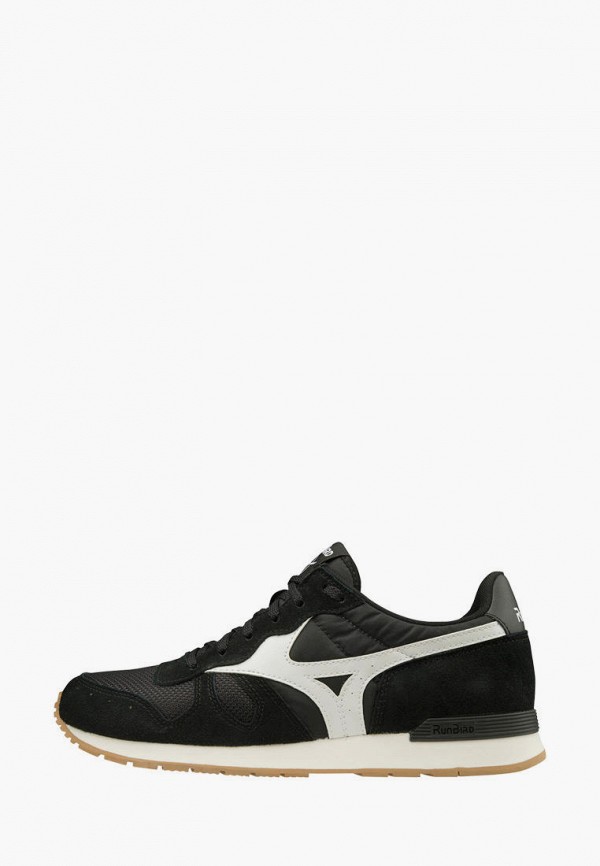 

Кроссовки Mizuno, Черный, ML87