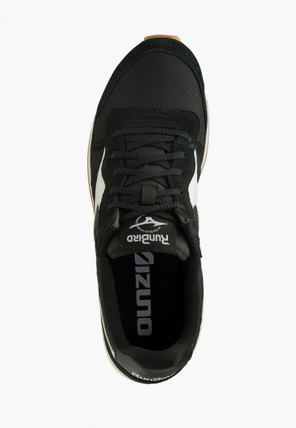

Кроссовки Mizuno, Черный, Mizuno MP002XM20WCF