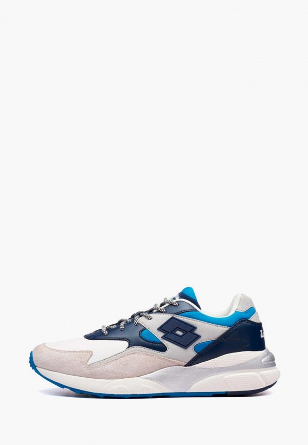

Кроссовки Lotto, Разноцветный, ATHLETICA SIRIUS LTH