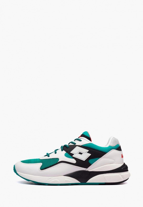 

Кроссовки Lotto, Разноцветный, ATHLETICA SIRIUS