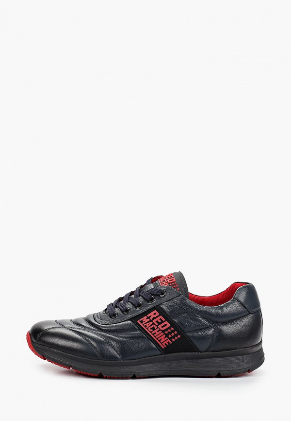 

Кроссовки Red Machine, Черный, полнота F (6)
