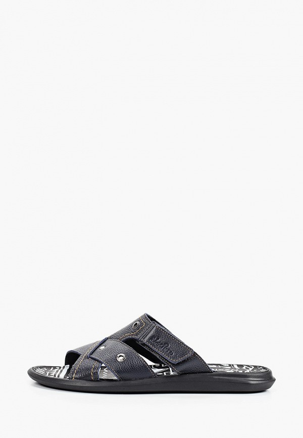 

Сандалии NexPero, Синий