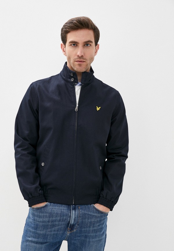 фото Куртка lyle & scott