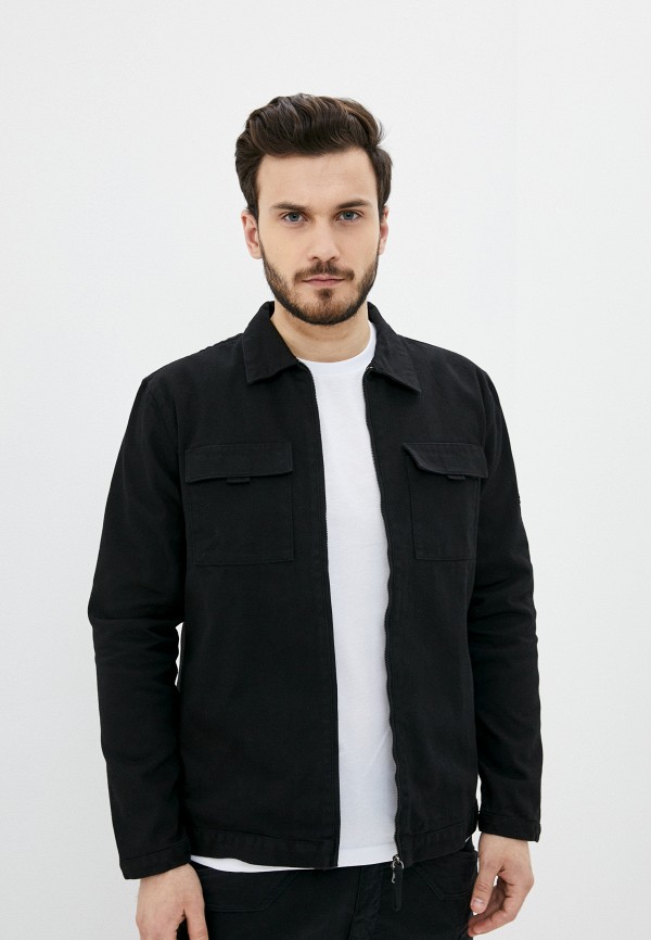 

Рубашка Lyle & Scott, Overshirt
