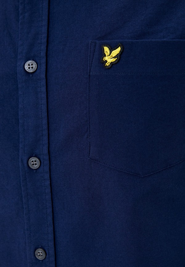 фото Рубашка lyle & scott