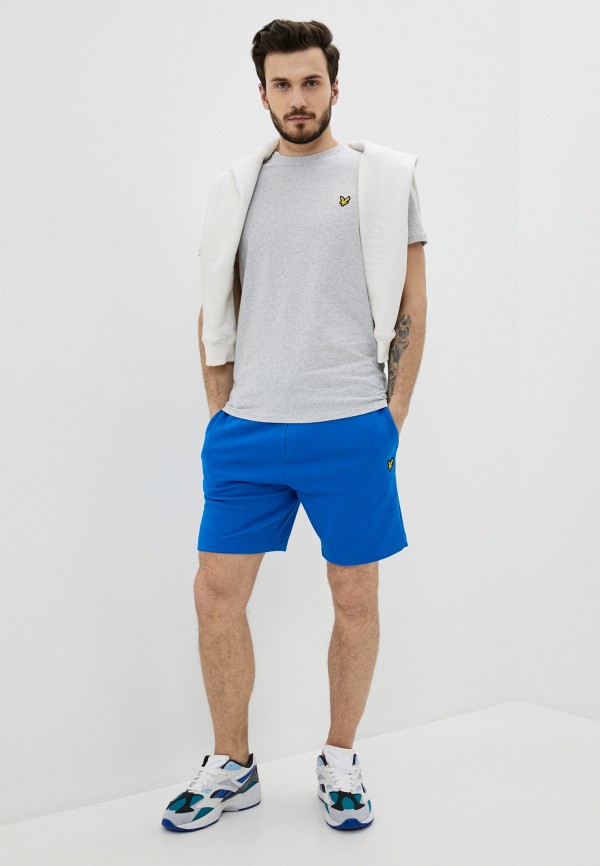 фото Шорты lyle & scott