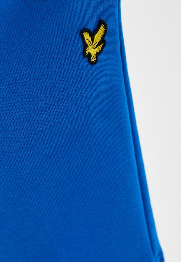 фото Шорты lyle & scott