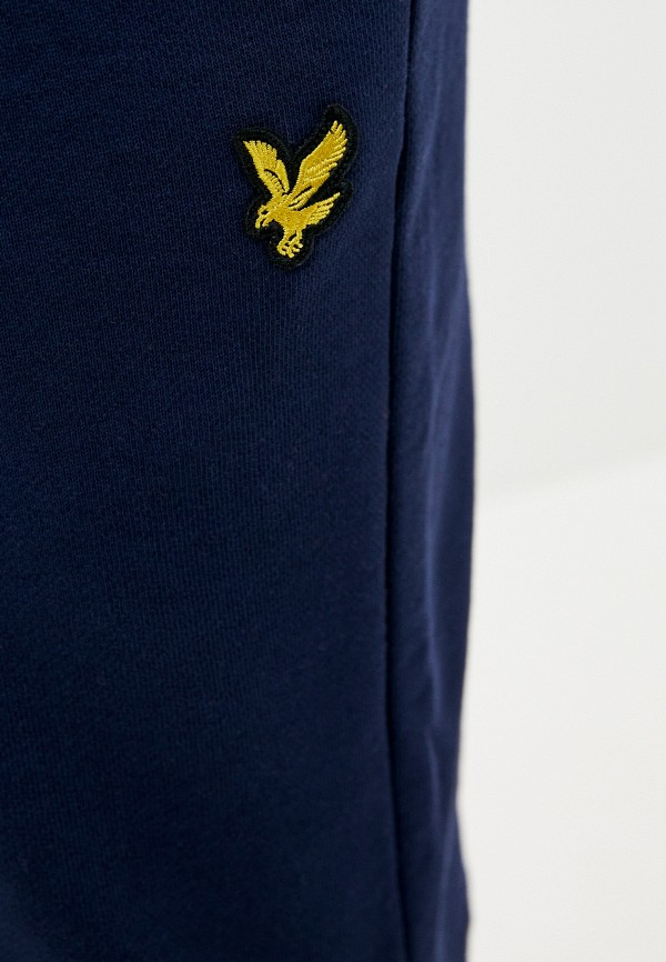 фото Шорты lyle & scott