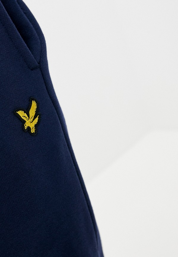 фото Брюки спортивные lyle & scott