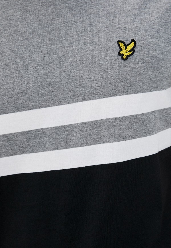 фото Футболка lyle & scott