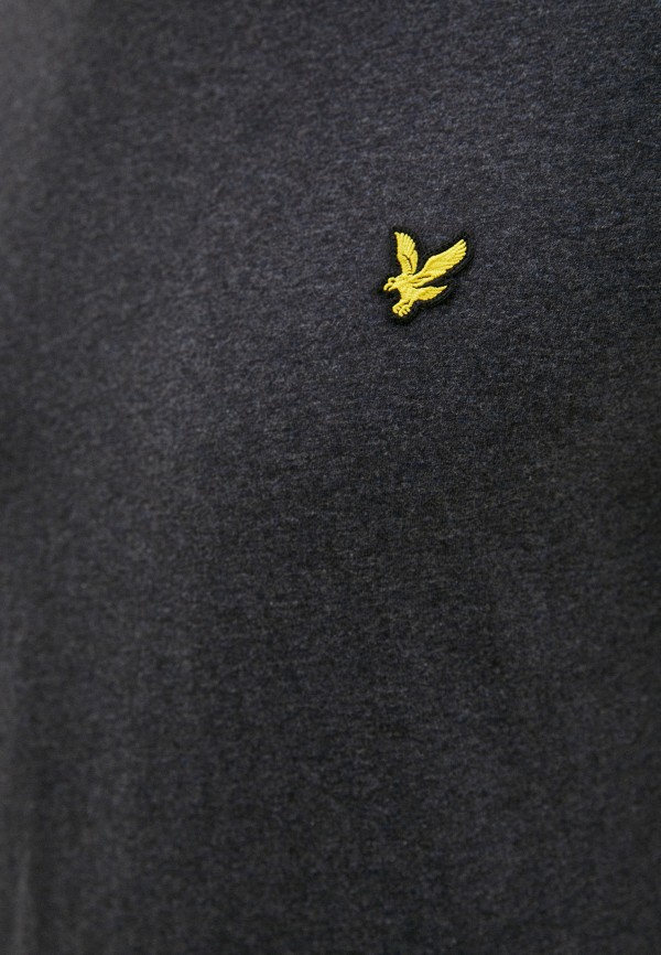 фото Футболка lyle & scott