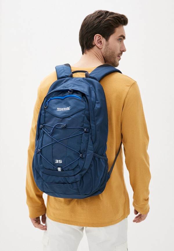 фото Рюкзак regatta