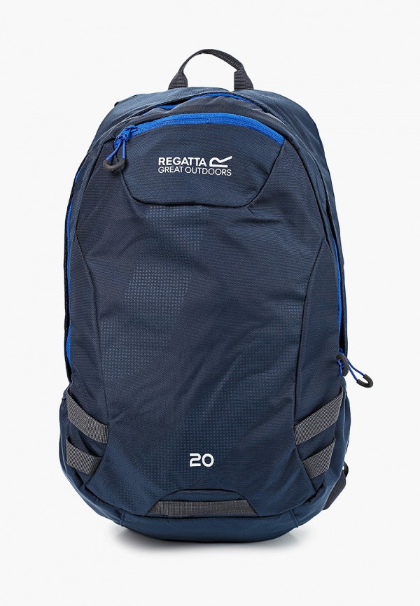 

Рюкзак Regatta, Синий, Brize II 20L