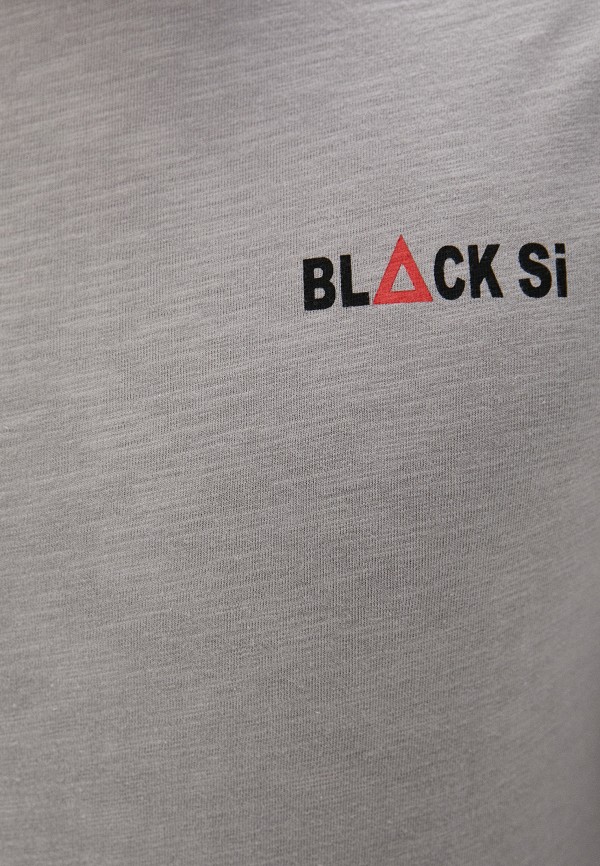 фото Лонгслив blacksi