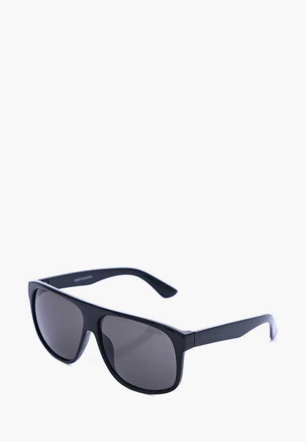

Очки солнцезащитные LuckyLook, Черный, LuckyLook MP002XM20WWT
